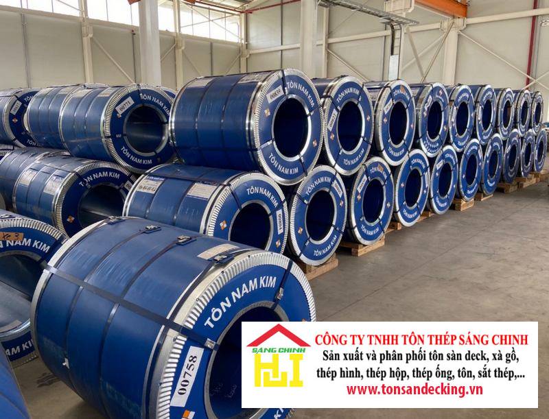Tôn Nam Kim có tốt không?