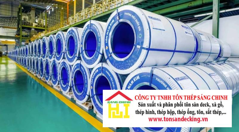 Tôn Nam Kim có tốt không?