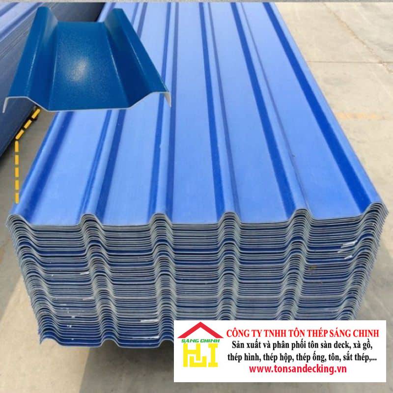 Giá tôn Nam Kim tại Quận 4