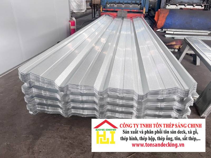 Giá tôn Nam Kim tại Quận 5