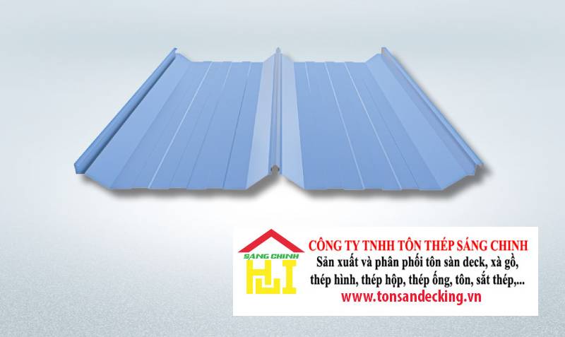 Giá tôn Nam Kim tại Quận 6