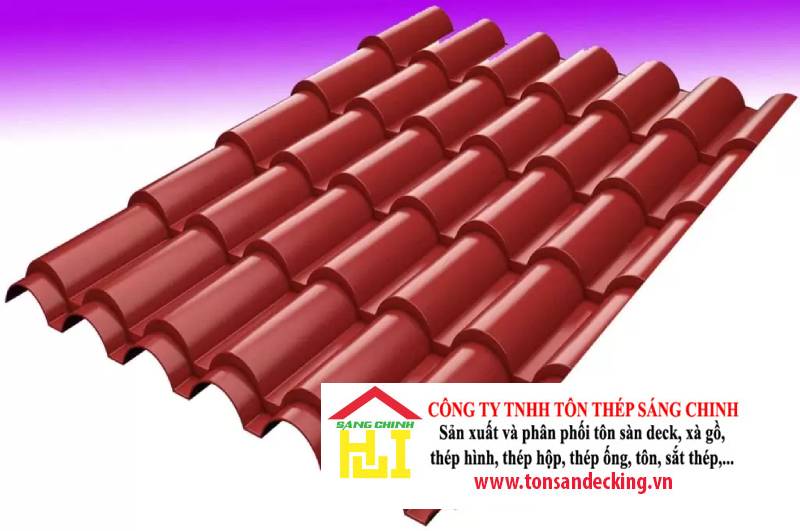 Giá tôn Nam Kim tại Quận Gò Vấp