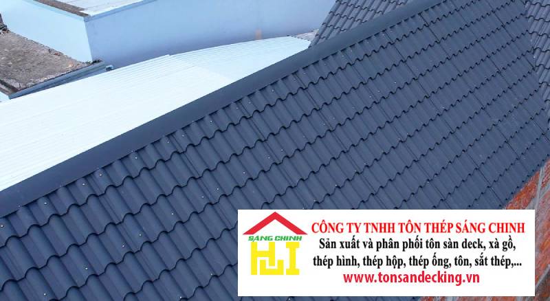 Giá tôn Nam Kim tại Quận Gò Vấp