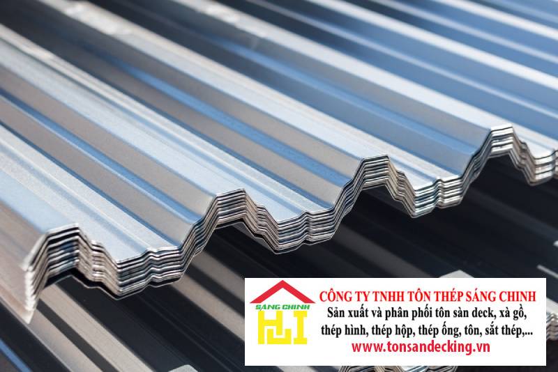 Giá tôn Nam Kim tại Quận 4