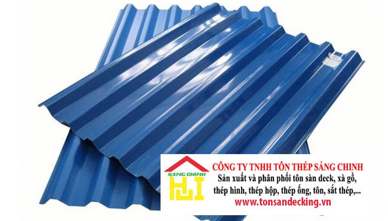 Giá tôn Nam Kim tại Quận 4