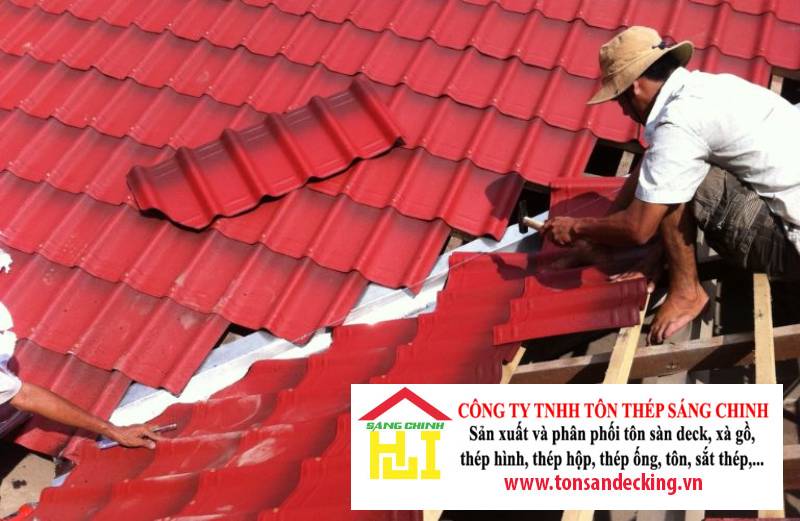 Giá tôn Nam Kim tại Quận 1