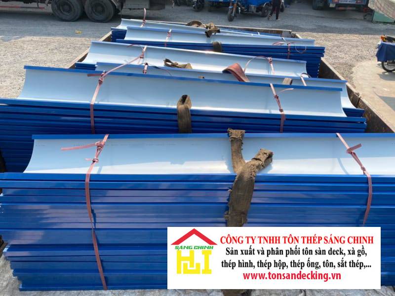 Giá tôn Nam Kim tại Huyện Cần Giờ