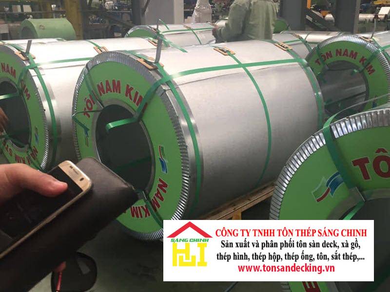 Giá tôn Nam Kim tại Bắc Giang