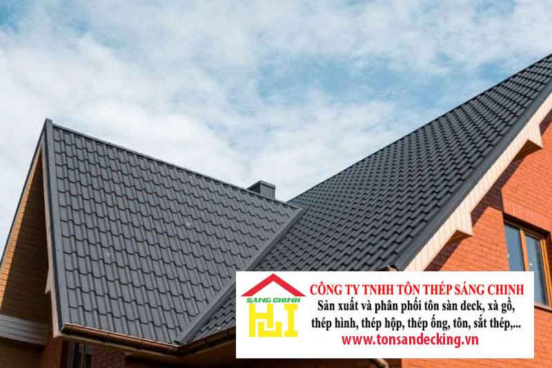 Giá tôn Nam Kim tại Quận 4