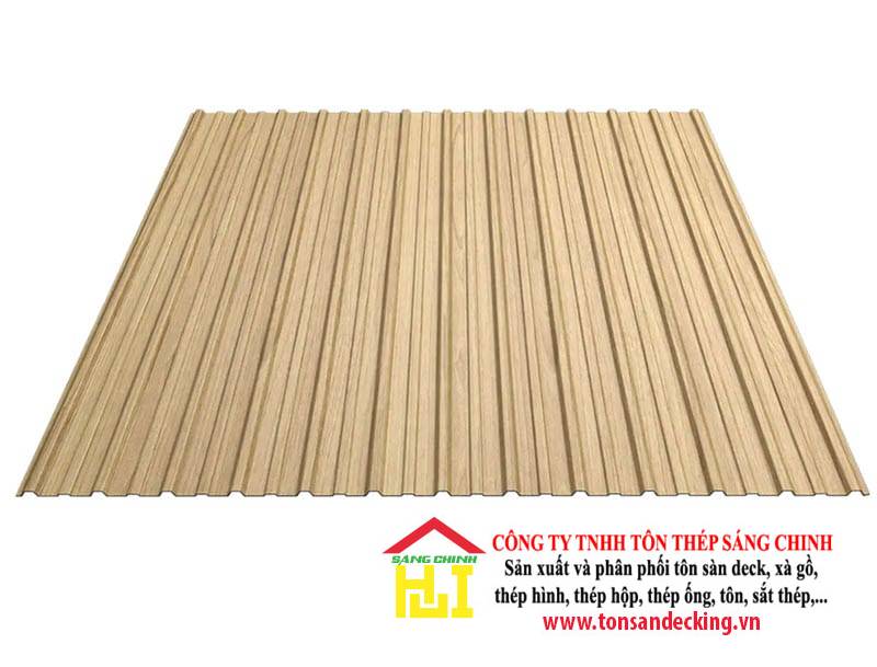 Giá tôn Nam Kim tại Quận 4