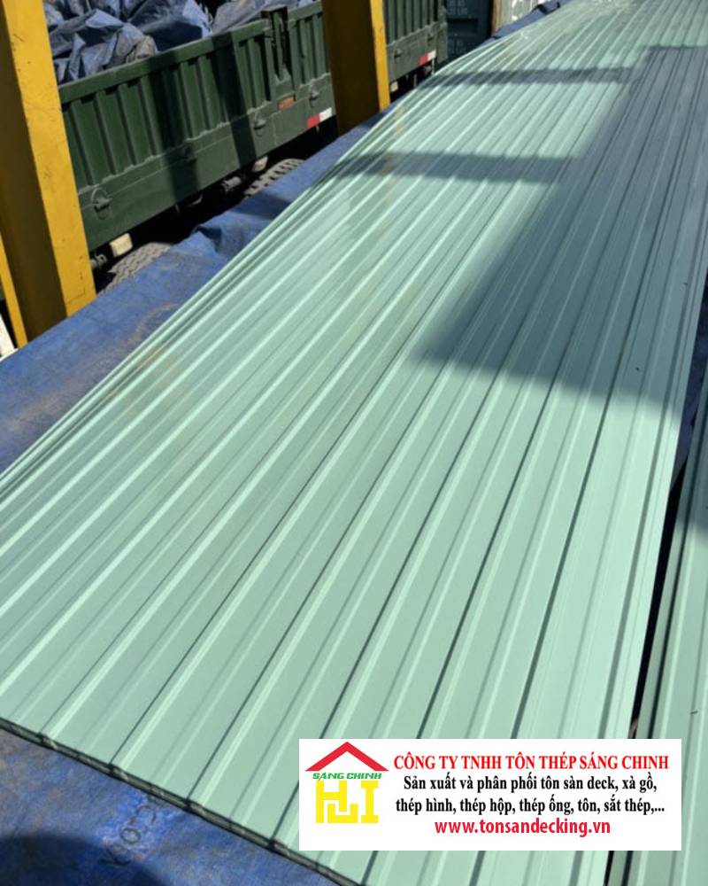 Giá tôn Nam Kim tại Quận 4