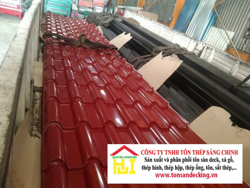 Giá tôn Nam Kim tại Quận 4