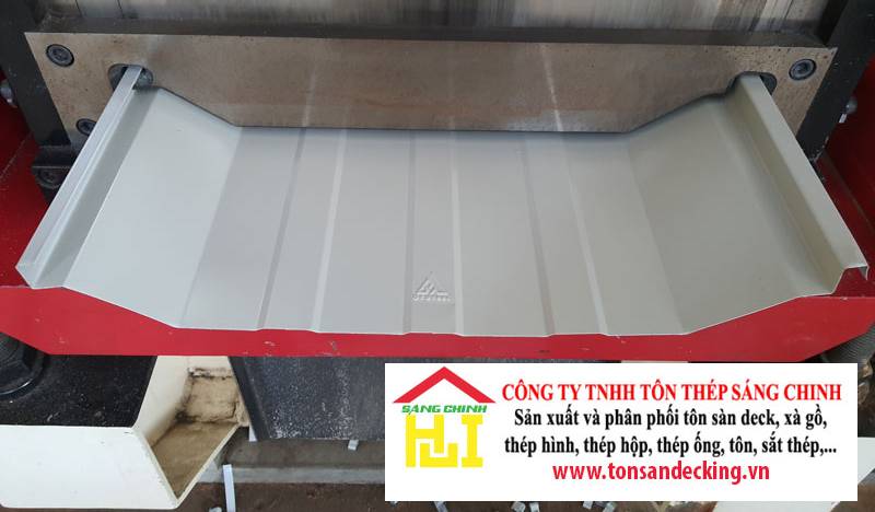 Giá tôn Nam Kim tại Quận 5