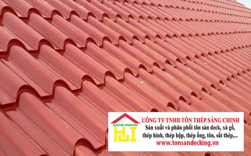 Giá tôn Nam Kim tại Quận 11