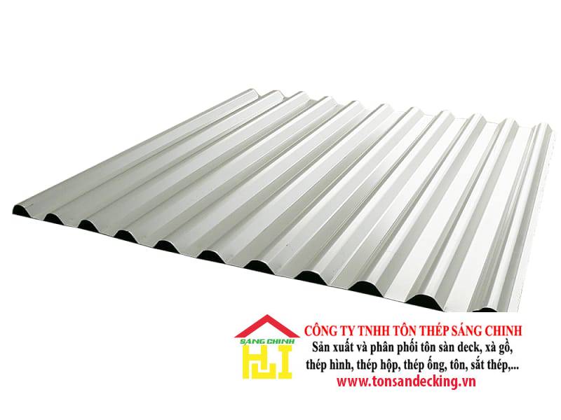 Giá tôn Nam Kim tại Quận 9