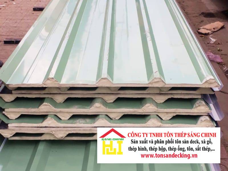 Giá tôn Nam Kim tại Quận 5