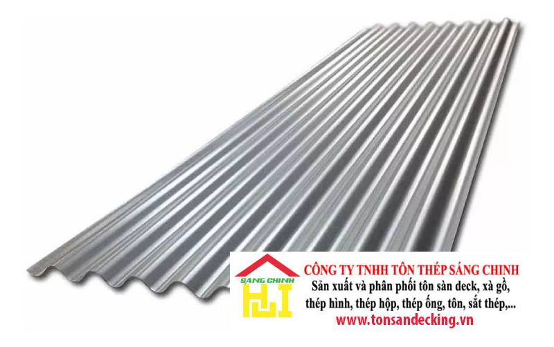 Giá tôn Nam Kim tại Quận 5