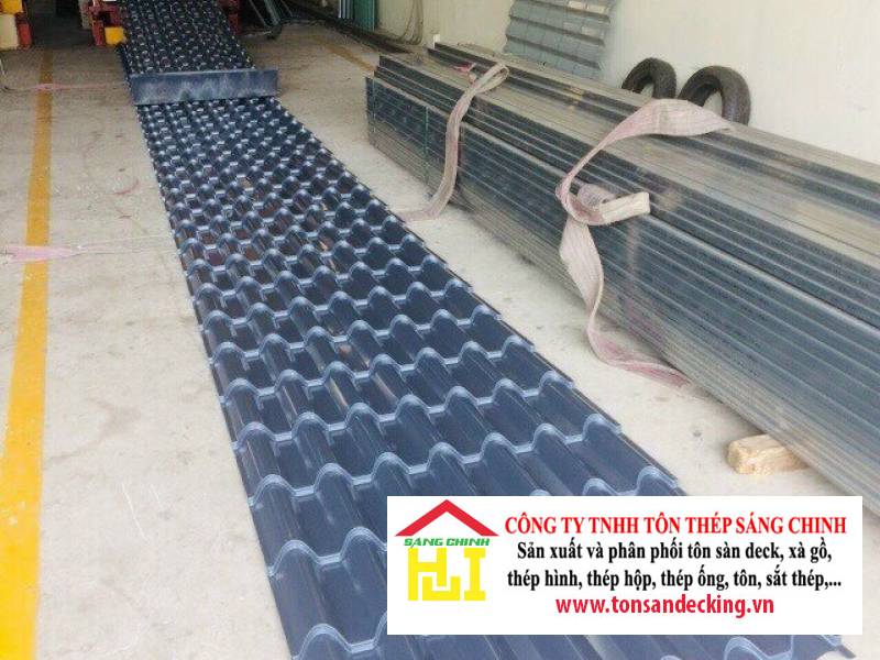 Giá tôn Nam Kim tại Huyện Cần Giờ