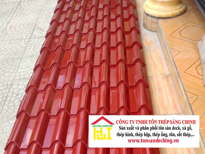 Giá tôn Nam Kim tại Quận 9