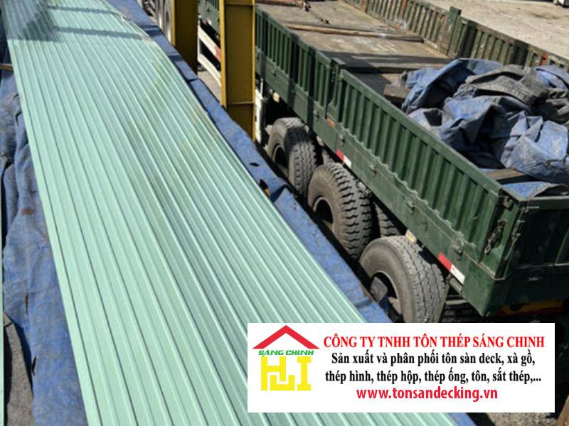 Giá tôn Nam Kim tại Huyện Bình Chánh