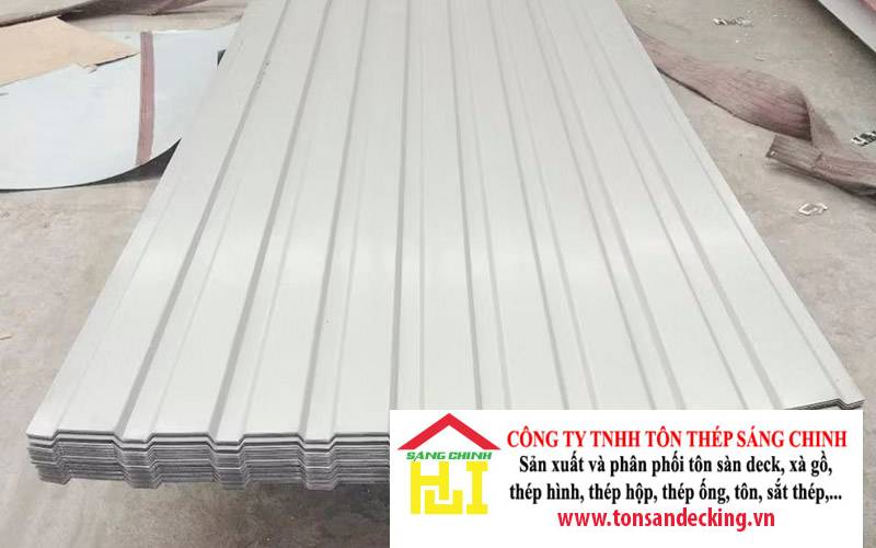 Giá tôn Nam Kim tại Cà Mau