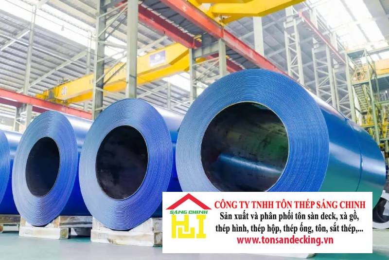 Giá tôn Nam Kim tại Cần Thơ