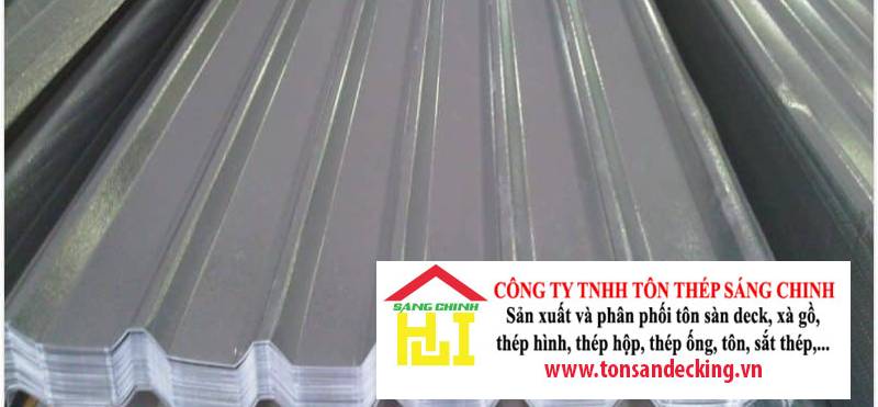 Giá tôn Nam Kim tại Quận Gò Vấp
