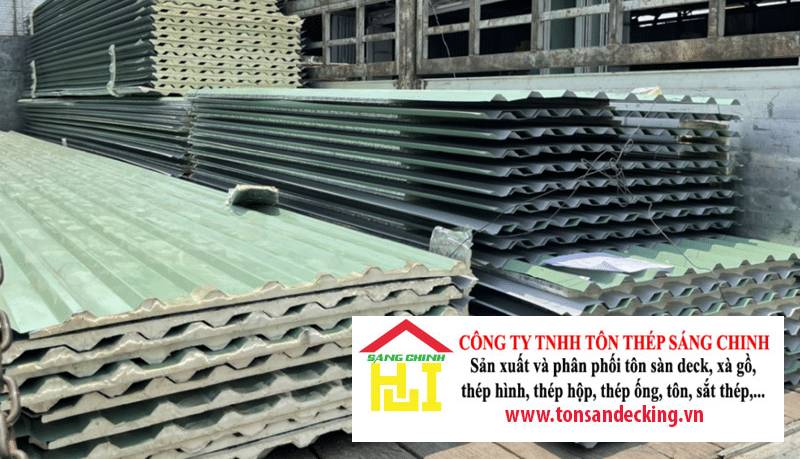 Giá tôn Nam Kim tại Quận 6