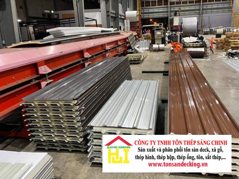 Giá tôn Nam Kim tại Đồng Tháp