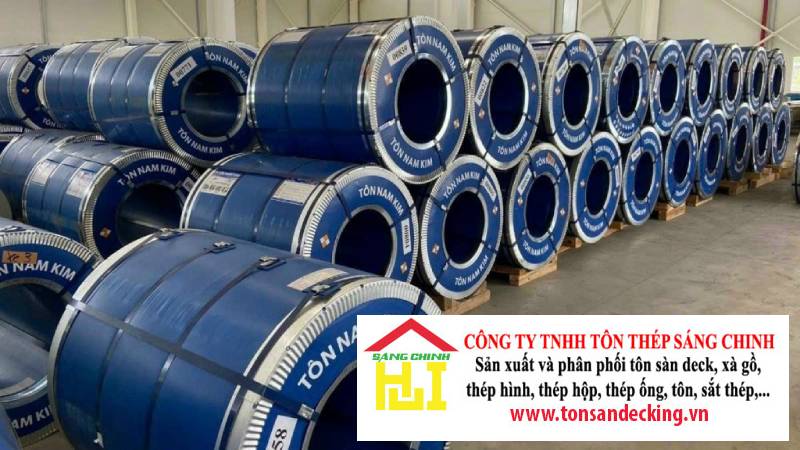 Giá tôn Nam Kim tại Bình Định