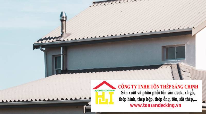 Giá tôn Nam Kim tại Quận 11