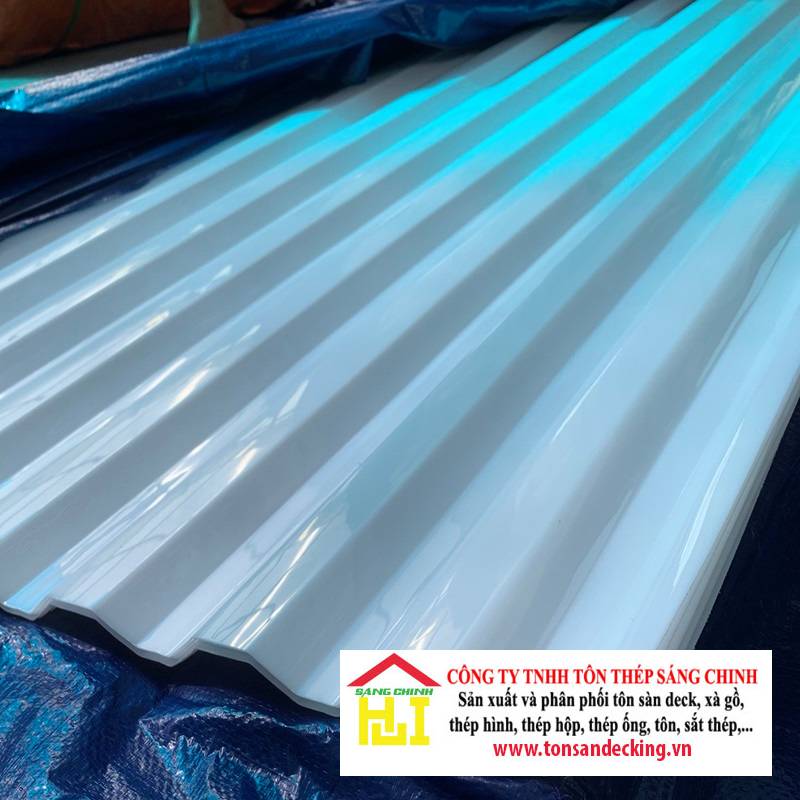 Giá tôn Nam Kim tại Quận Gò Vấp