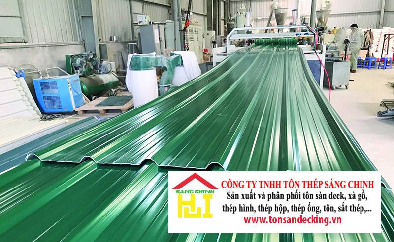 Giá tôn Nam Kim tại Quận 6