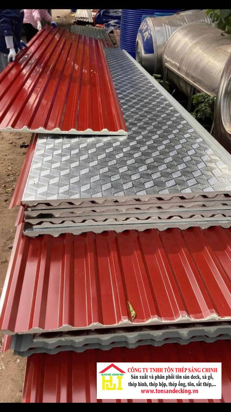 Giá tôn Nam Kim tại Đồng Tháp