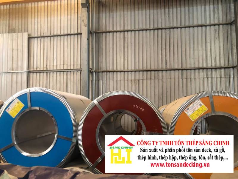 Đại lý Tôn Phương Nam Tại Bình Phước Uy Tín