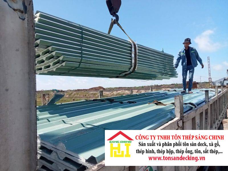 Đại lý Tôn Phương Nam Tại Bình Phước Uy Tín
