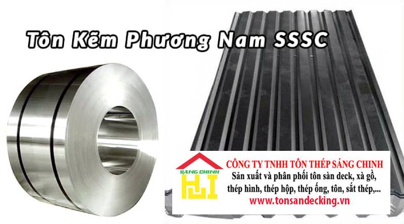 Đại lý Tôn Phương Nam Tại Bình Phước Uy Tín