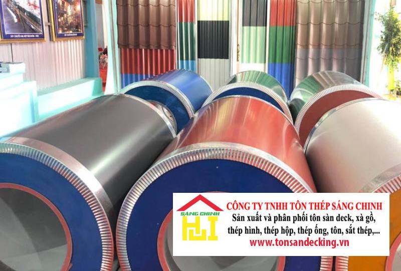 Đại lý Tôn Phương Nam/Tôn Việt Nhật tại Tây Ninh Uy Tín
