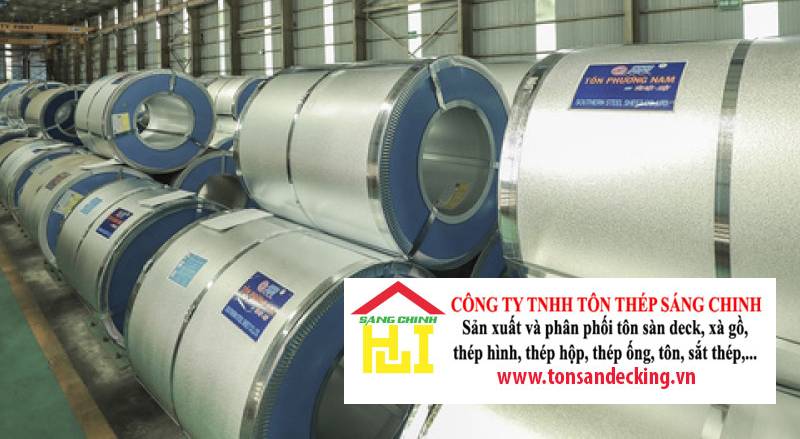 Đại lý Tôn Phương Nam/Tôn Việt Nhật tại Tây Ninh Uy Tín