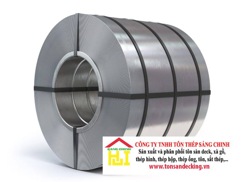 Báo giá tôn Pomina Cần Thơ (TP)