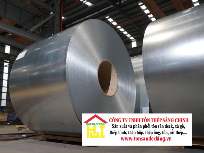 Báo giá tôn Pomina tỉnh Đồng Tháp