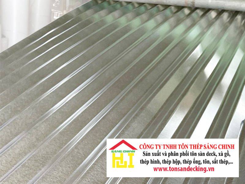 Báo giá tôn Pomina tỉnh Lâm Đồng