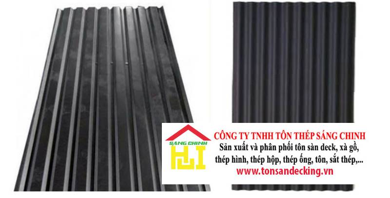 Báo giá tôn Pomina tỉnh An Giang