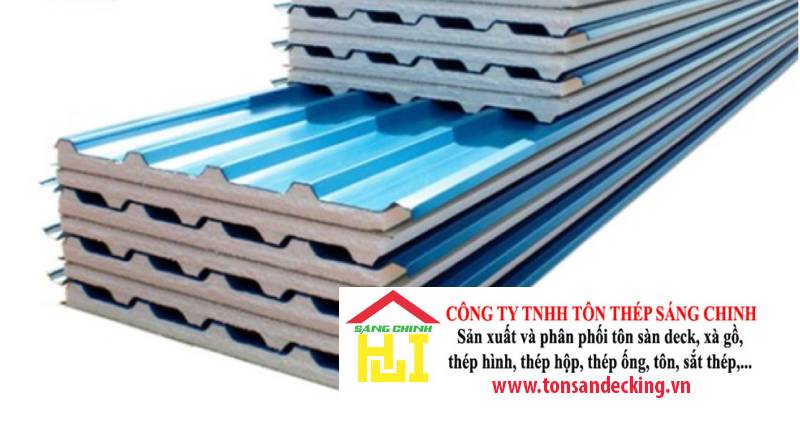 Tôn cách nhiệt PU có chống cháy không?