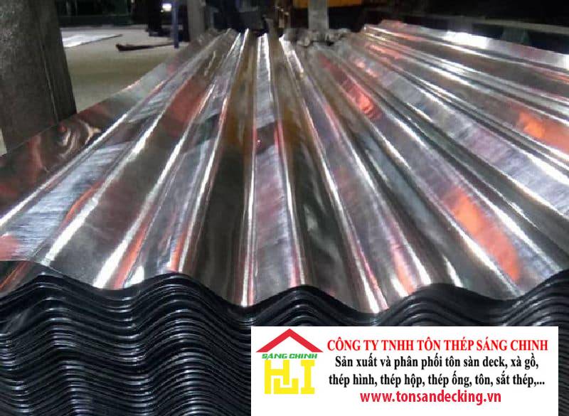 Mua tôn Tân Phước Khanh chính hãng uy tín tại Bình Phước