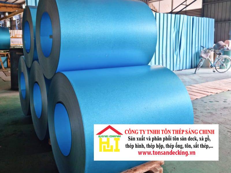 Đại lý Tôn Tân Phước Khanh uy tín tại Đồng Nai