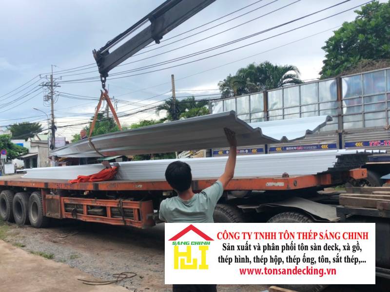 Đại lý Tôn Tân Phước Khanh tại Tây Ninh