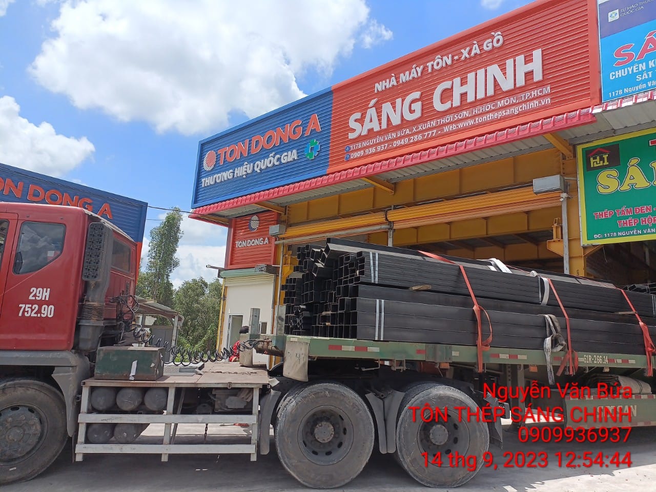 Giá thép hình u i v h Bà Rịa - Vũng Tàu