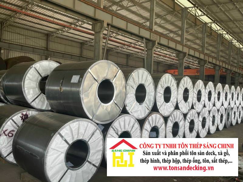 Đại lý Tôn Tovico tại Bình Phước chính hãng 100%