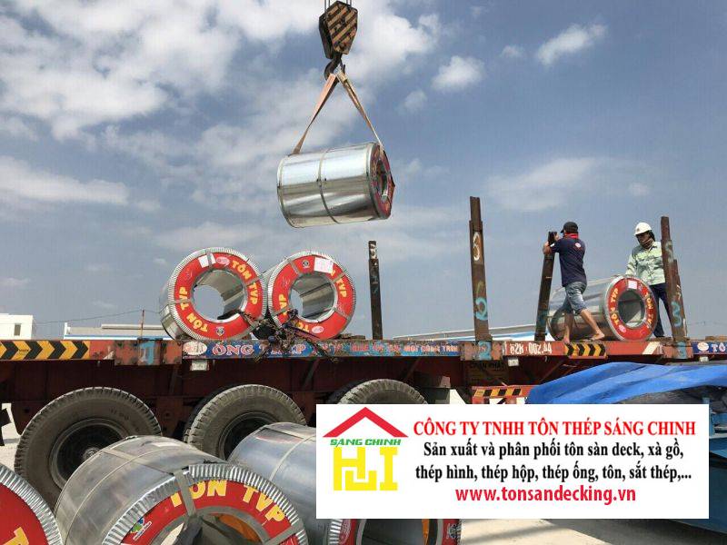 Đại lý Tôn TVP chính hãng tại Hồ Chí Minh giá tốt